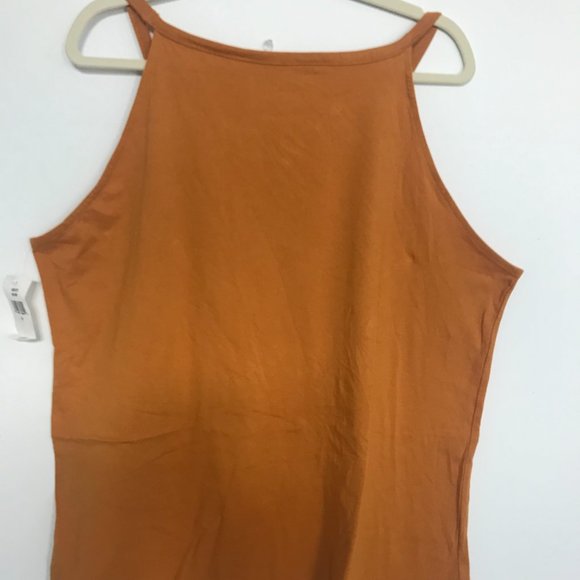 New with tags - Plus Size Tank Top - Picture 3 of 3